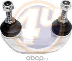 Стойка (тяга) стабилизатора 4U. Артикул AU-F-15217