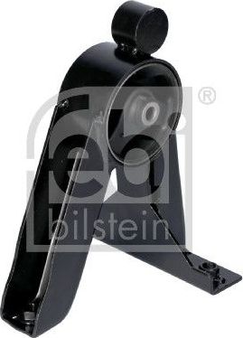 Подушка (опора) двигателя Febi Bilstein задняя для Suzuki Swift III 2005-2011. Артикул 180895