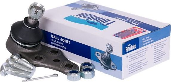 Шаровая опора Finwhale передняя правая/левая для Daewoo Lanos 1997-2008. Артикул BJ501