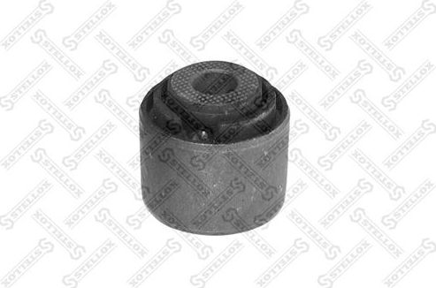 Сайлентблок заднего рычага подвески Stellox. Артикул 77-01188-SX