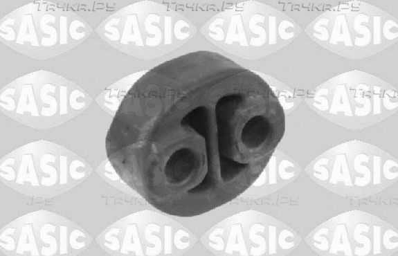 Крепление глушителя Sasic задний для Toyota Aygo I 2005-2014. Артикул 2950029