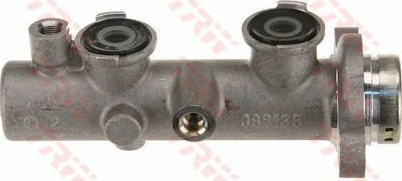 Тормозной цилиндр главный TRW для Nissan Primera P11 1996-1997. Артикул PMA107