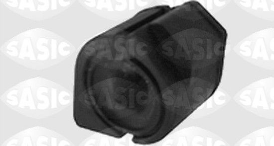 Втулки стабилизатора Sasic задние внутренние для Peugeot 406 I 1995-2004. Артикул 1725425
