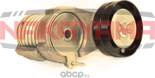 Натяжитель ремня поликлинового (Nakayama). Артикул QA45110