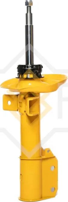 Стойка амортизаторная передняя (Sufix). Артикул SU1169