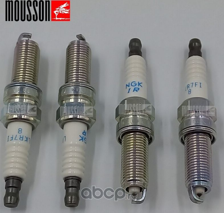 HYUNDAI KIA (Mousson). Артикул SSPG4FJ