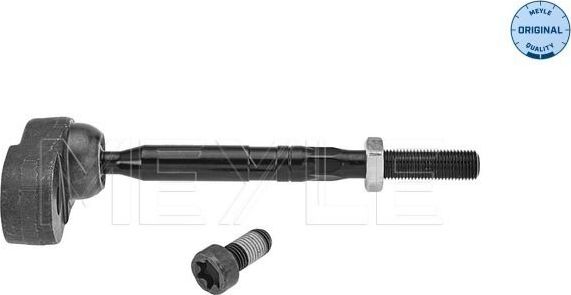 Рулевая тяга Meyle Original. Артикул 016 031 0004