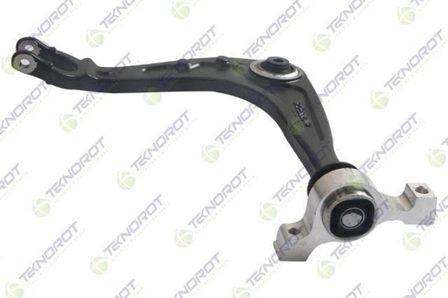 Поперечный рычаг передней подвески Teknorot левый для Citroen C5 II 2008-2017. Артикул CI-619