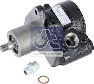 Насос ГУР DT Spare Parts для Mercedes-Benz T2 I 1977-1988. Артикул 4.61754
