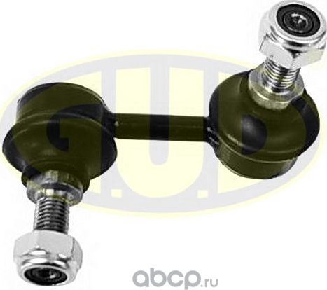 Стойка (тяга) стабилизатора G.U.D.. Артикул GSP301388