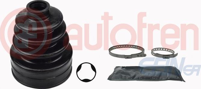 Пыльник ШРУСа внутренний Autofren Seinsa. Артикул D8261