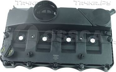 Клапанная крышка OSSCA для Ford Transit Torneo VII 2006-2014. Артикул 51222