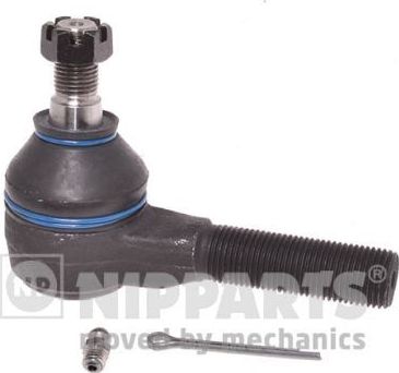 Наконечник рулевой тяги Nipparts правый/левый внешний для Hyundai Terracan I 2001-2006. Артикул J4825000
