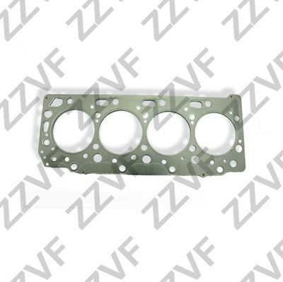 Прокладка ГБЦ ZZVF. Артикул ZVVC006
