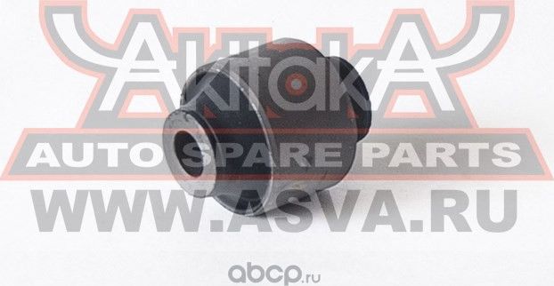 Сайлентблок (Akitaka). Артикул 0301128