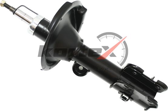 Амортизатор передний GAS R (Kortex). Артикул KSA028STD