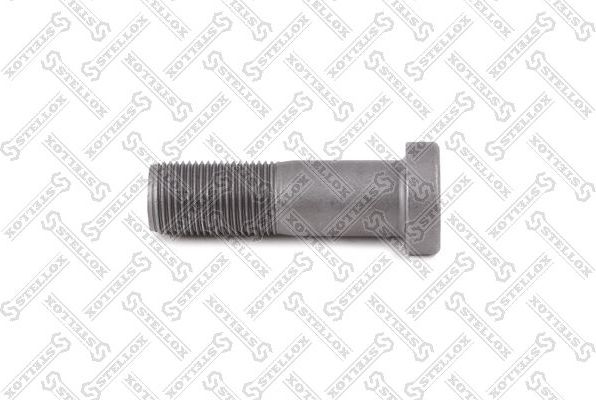 Шпилька колеса (болт ступицы) Stellox передняя/задняя правая/левая для Mercedes-Benz Vario 1996-2013. Артикул 85-18401-SX