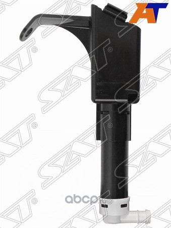 Омыватель фары TOYOTA CAMRY 06-09 LH (SAT). Артикул STTYL51102