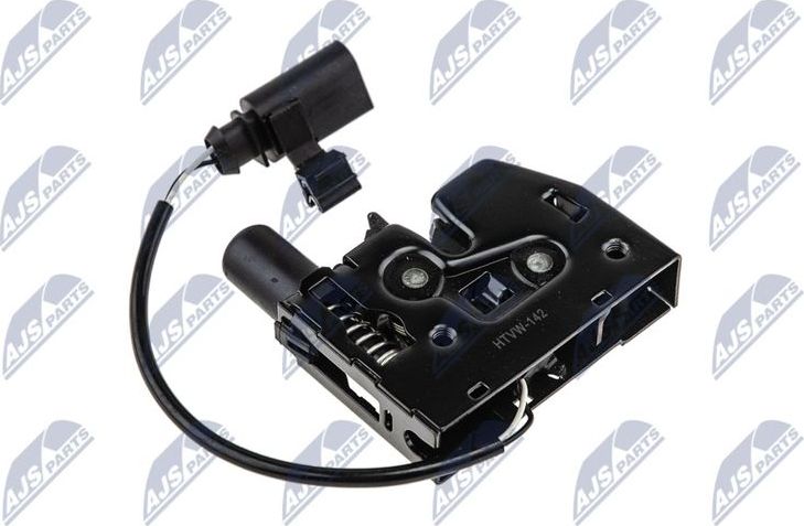 Замок капота NTY. Артикул EZC-VW-142