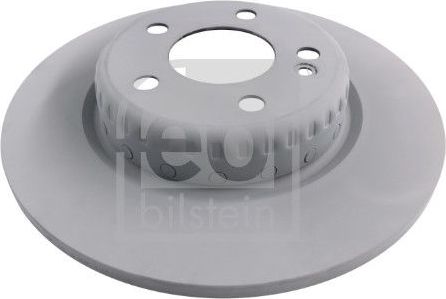 Тормозной диск Febi Bilstein. Артикул 107726