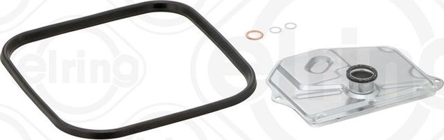 Фильтр АКПП Elring для Mercedes-Benz S-Класс I (W116) 1972-1980. Артикул 446.550