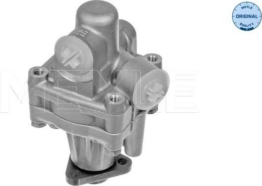Насос ГУР Meyle Original для Audi A4 I (B5) 1995-2001. Артикул 114 631 0021