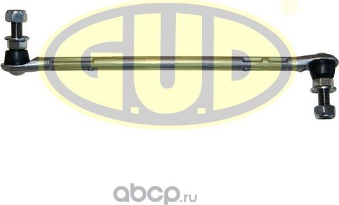 Стойка (тяга) стабилизатора G.U.D.. Артикул GSP301502