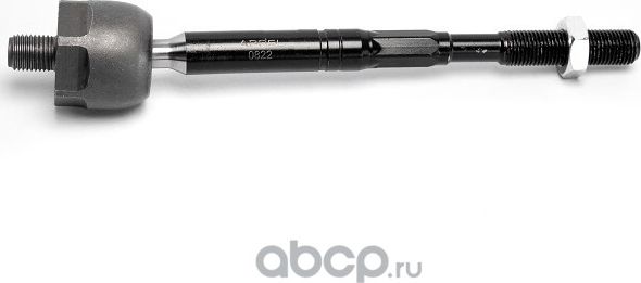 Тяга рулевая без наконечника (Absel). Артикул MS460156