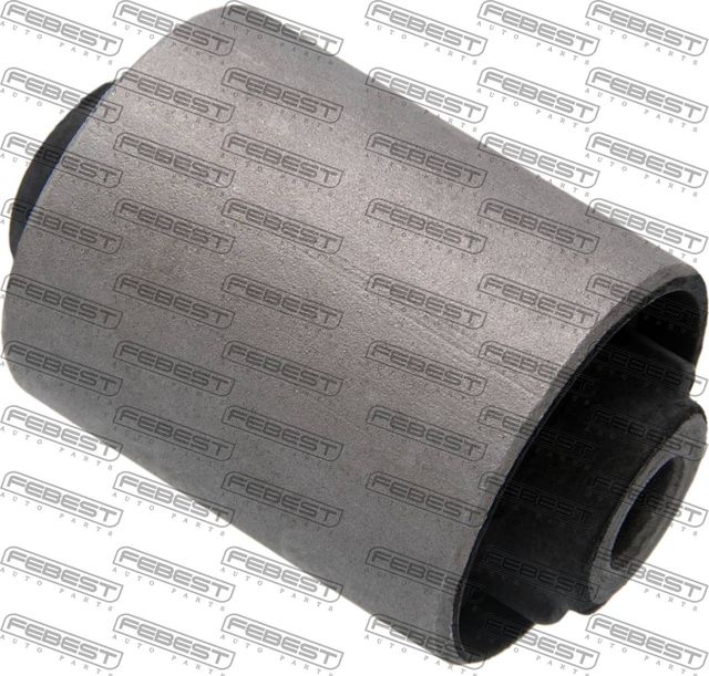 Сайлентблок заднего рычага подвески Febest. Артикул TAB-471