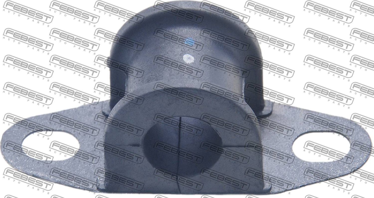 Втулка стабилизатора Febest. Артикул MZSB-TRR