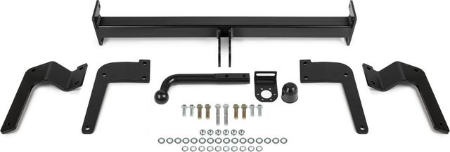 Фаркоп Rival для Toyota Rav4 V XA50 2019-2026. Артикул F.5701.001