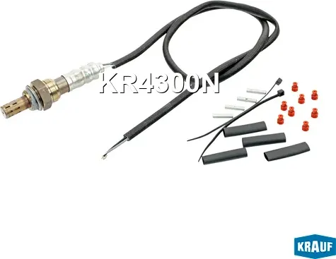 Лямбда-зонд Krauf. Артикул KR4300N