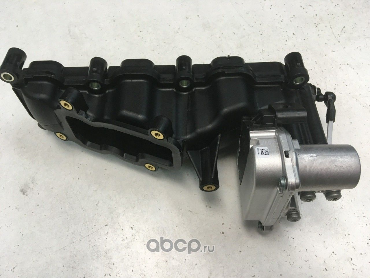 Впускной коллектор VAG. Артикул 059129711CK