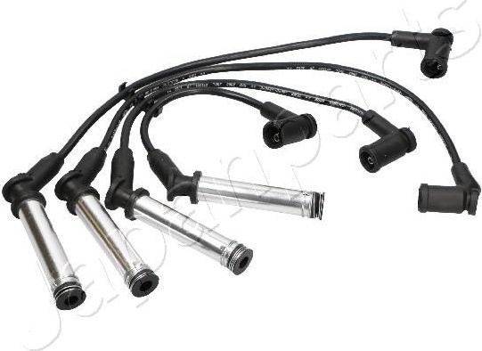 Высоковольтные провода (провода зажигания) (комплект) Japanparts. Артикул IC-0304
