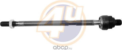 Рулевая тяга 4U. Артикул KI-E-16246