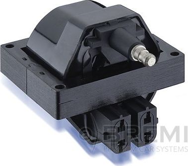Катушка зажигания Bremi для Geo Storm 1991-1993. Артикул 20435