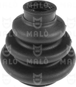 Пыльник ШРУСа внтуренний/наружный Malo (резина) для BMW 3 II (E30) 1982-1994. Артикул 7255