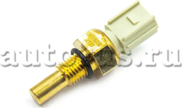 Датчик температуры охлаждающей жидкости (Vernet). Артикул WS3039