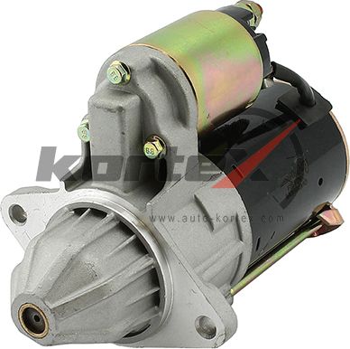 Стартер (Kortex). Артикул KST032