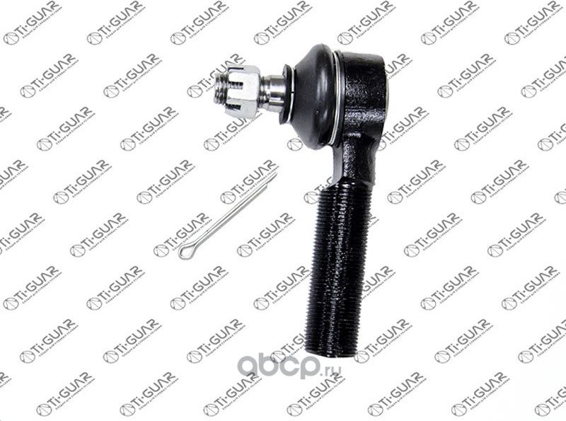 Наконечник рулт (TI-Guar). Артикул TG4504769085