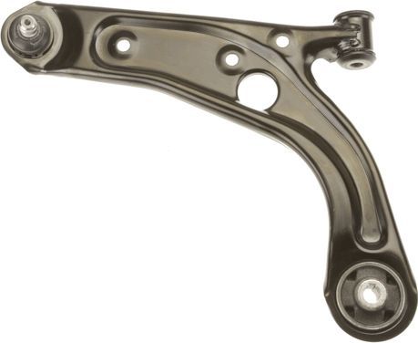 Поперечный рычаг TRW левый нижний внешний для Fiat Panda III 2012-2026. Артикул JTC2296