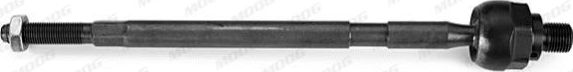 Рулевая тяга MOOG правая/левая внутренняя для Kia Rio I 2000-2005. Артикул KI-AX-2331