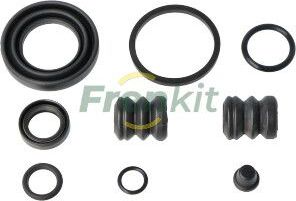 Ремкомплект тормозного суппорта Frenkit. Артикул 236001