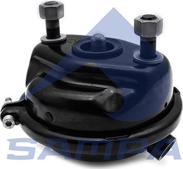 Цилиндр Sampa. Артикул 092.285