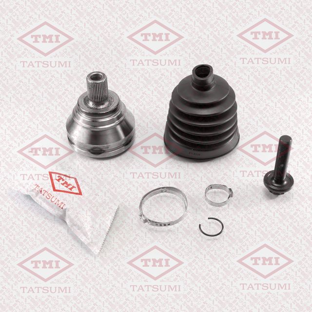 ШРУС VAG A3/GOLF/OCTAVIA 03- наружн. (Tatsumi). Артикул TDA1052