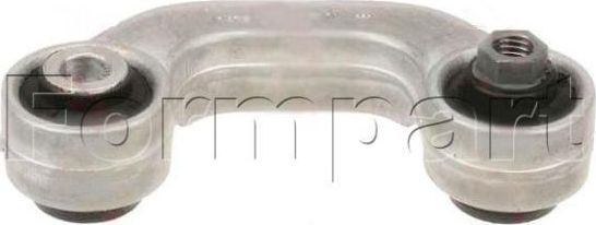 Стойка (тяга) стабилизатора Formpart. Артикул 1108015