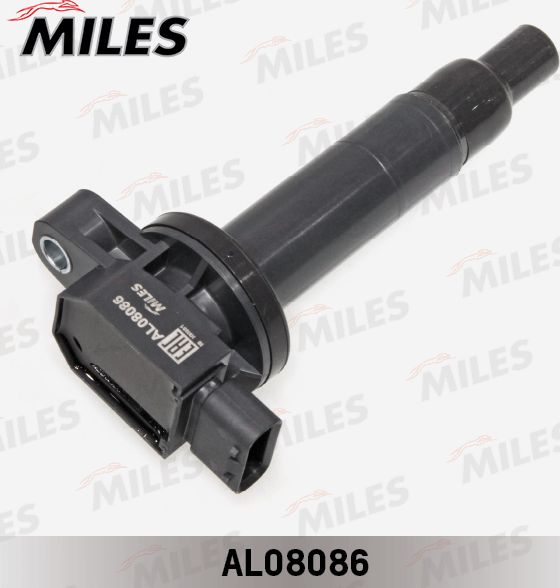 Катушка зажигания Miles. Артикул AL08086
