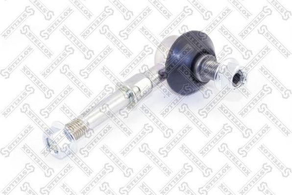 Стойка (тяга) стабилизатора Stellox. Артикул 56-72001-SX