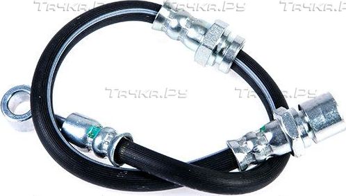 Тормозной шланг Stellox передний правый для Renault 5 I 1980-1985. Артикул 27-00027-SX