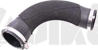 Патрубок интеркулера Vika для Audi Q8 I 2018-2026. Артикул 11451822401